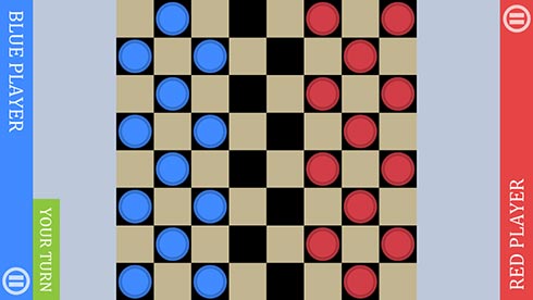 checkers